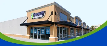 Freeway franchise Office