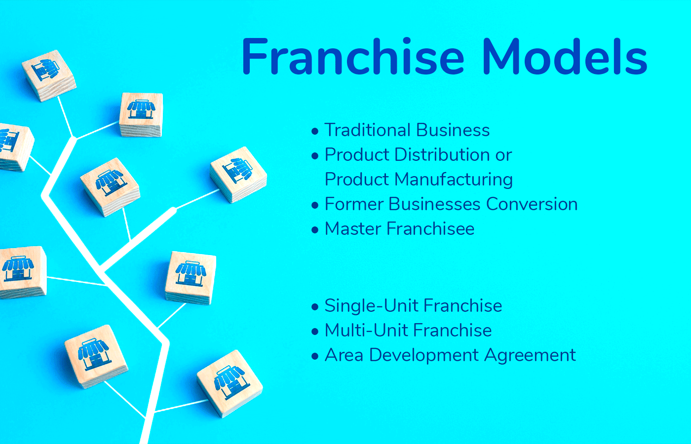 How To Choose A Franchise Business Model | Freeway Franchise