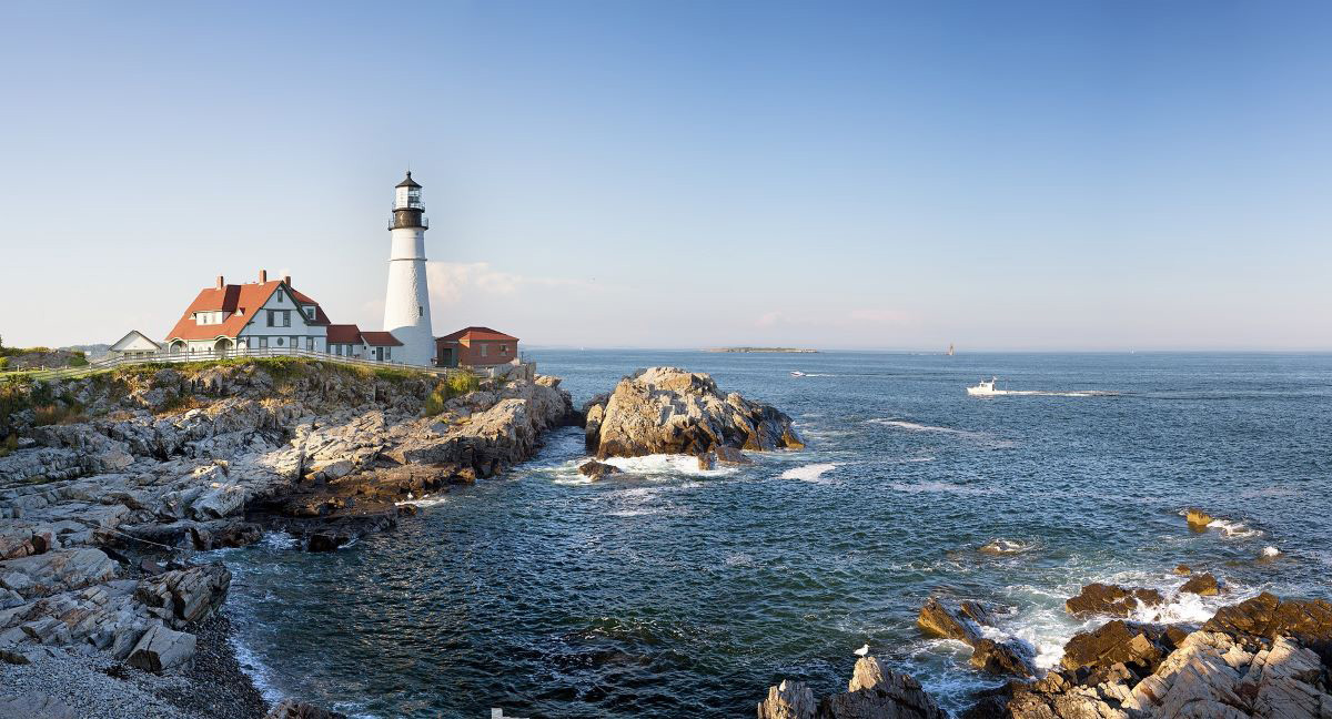 Franchise Opportunities in Maine