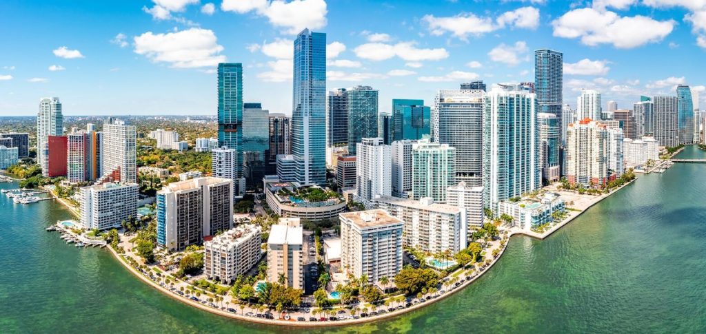 business opportunities in miami