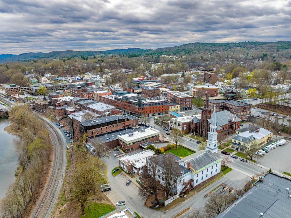 Burlington-vermont-business for sale