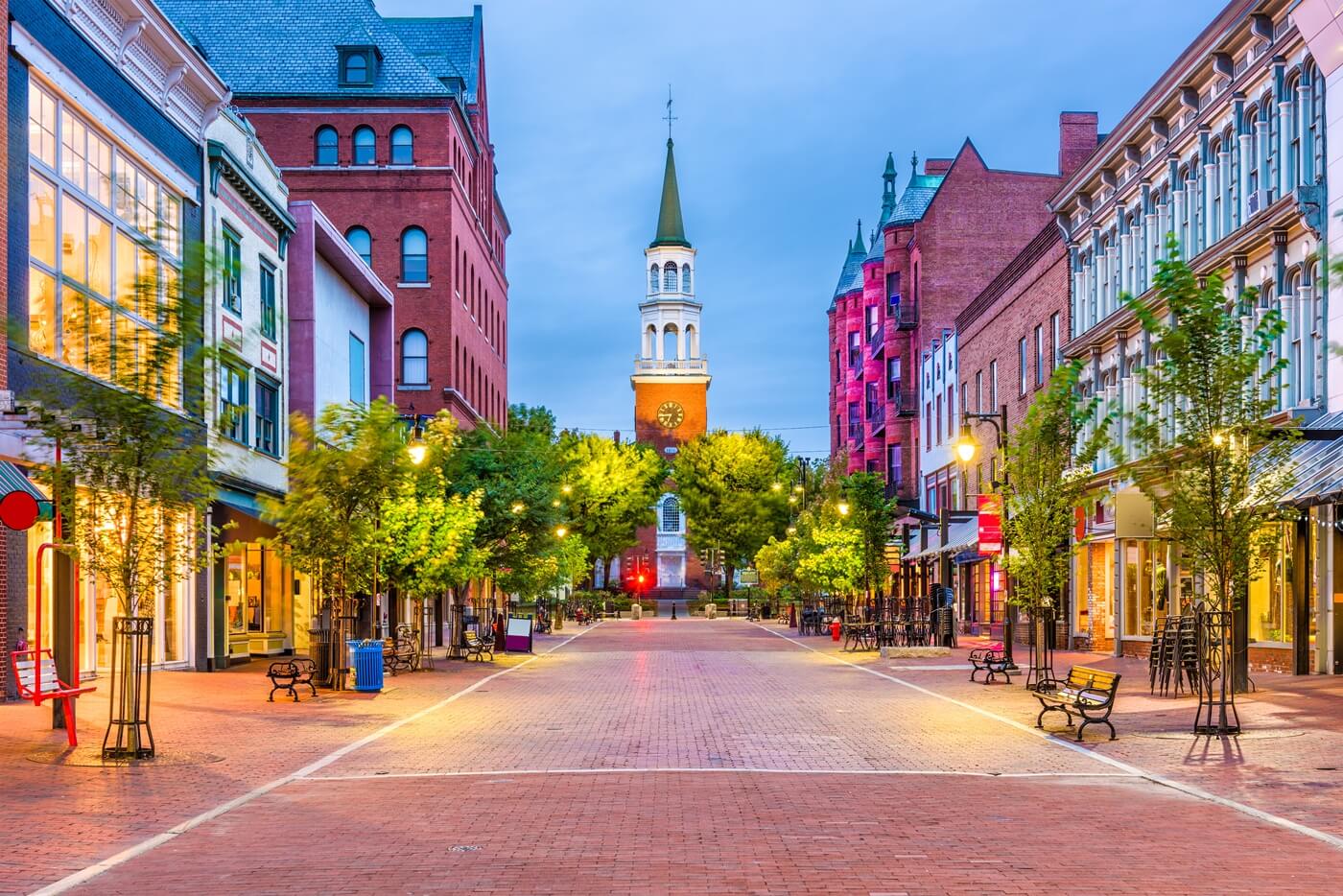 best vermont franchise opportunities to buy or invest