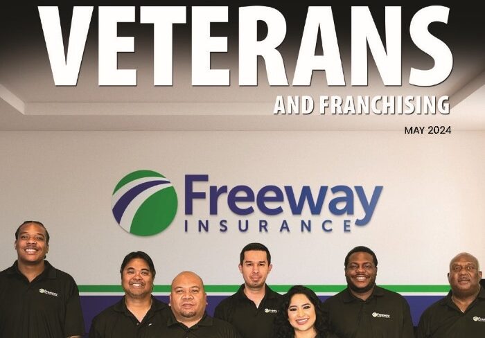 Veterans Front Cover